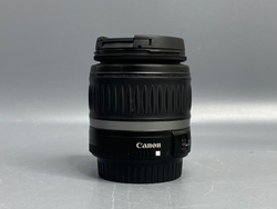 Canon 18-55mm 3.5-5.6 IS II