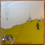 Joni Mitchell ‎– The Hissing Of Summer Lawns (США 1975г.)