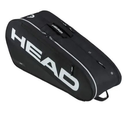 Сумка теннисная Head Tour Racquet M - black