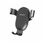 Автодержатель BOROFONE BH48 (black)