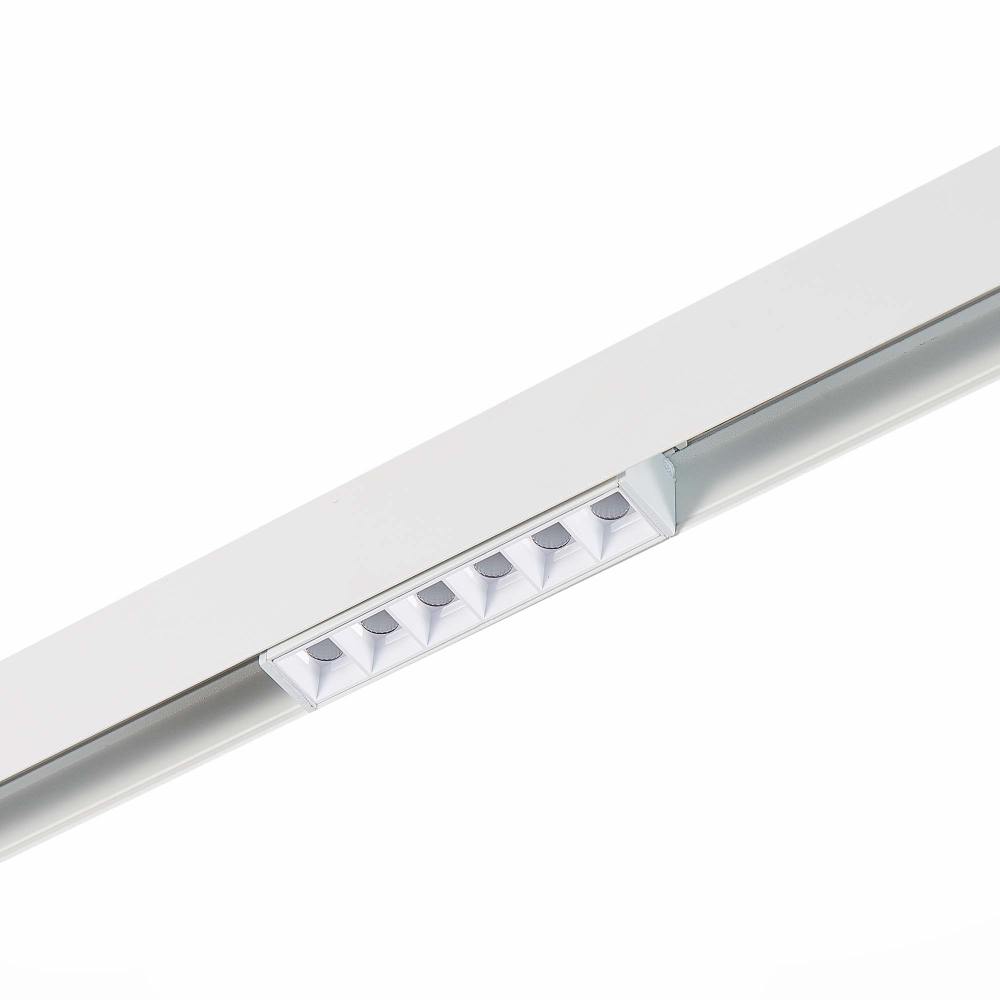 Светильник трековый SKYLINE 48 LED 1х6W