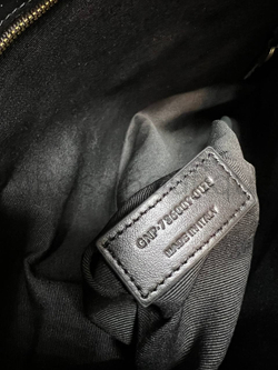 Дорожная сумка Saint Laurent Es Giant