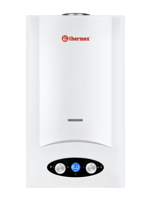 Газовая колонка THERMEX G 20 D Eco