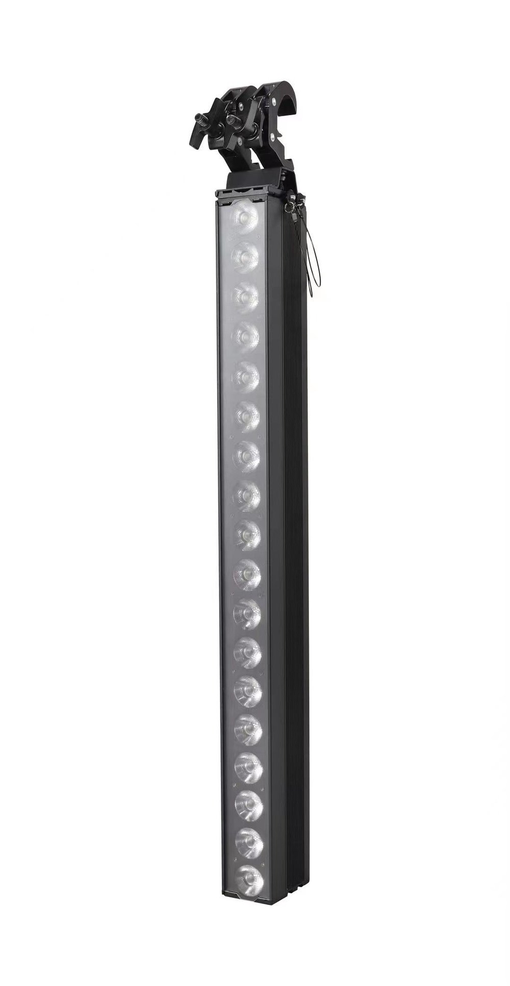 LED Bar 18x30 - Пиксельный LED Bar RGBW IP20