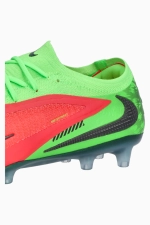 Бутсы Nike Phantom 6 Low Elite Erling Haaland AG-Pro