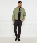 Джогеры AUSTIN Tommy Jeans - черный(DM0DM20283)