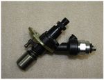 Насос топливный высокого давления с электроклапаном C188FD/Fuel Injection Pump