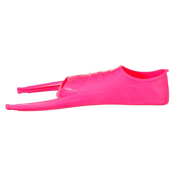 Калоши Leaderfins Forza розовые