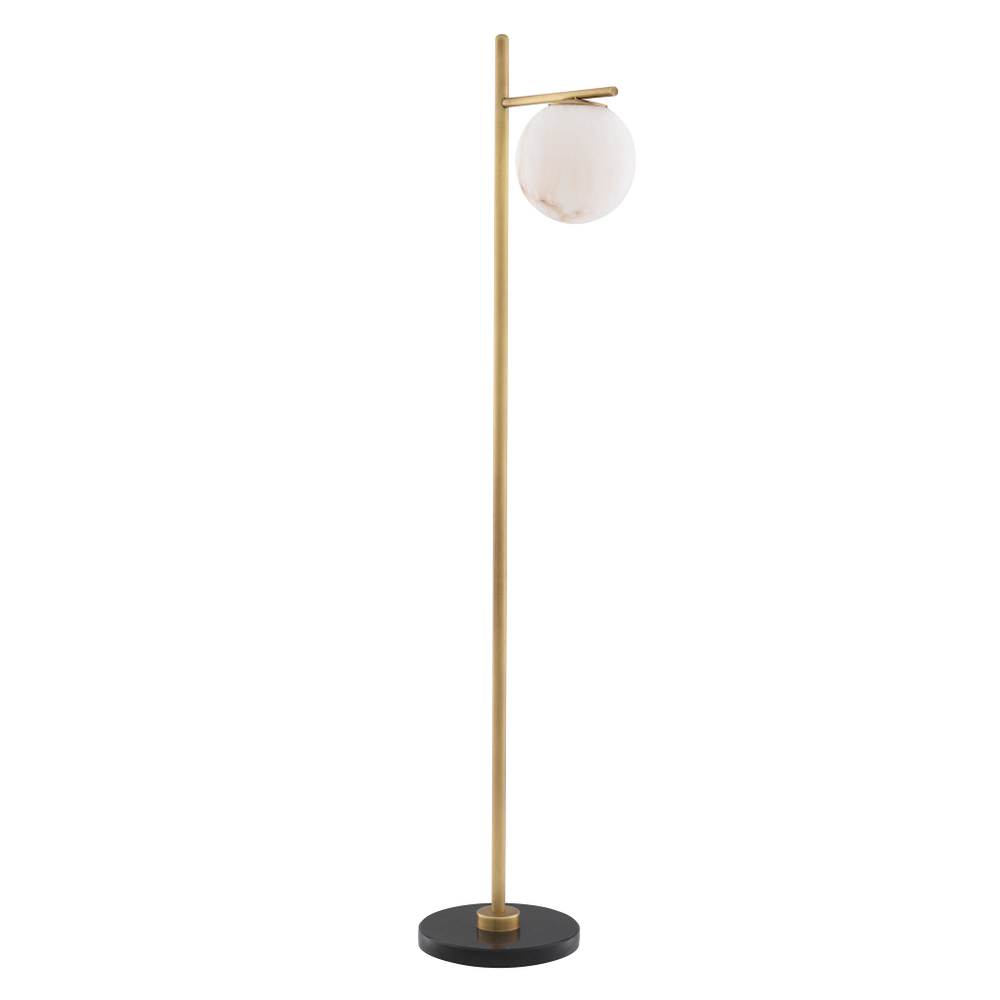 Торшер Floor Lamp Faloria арт.114077