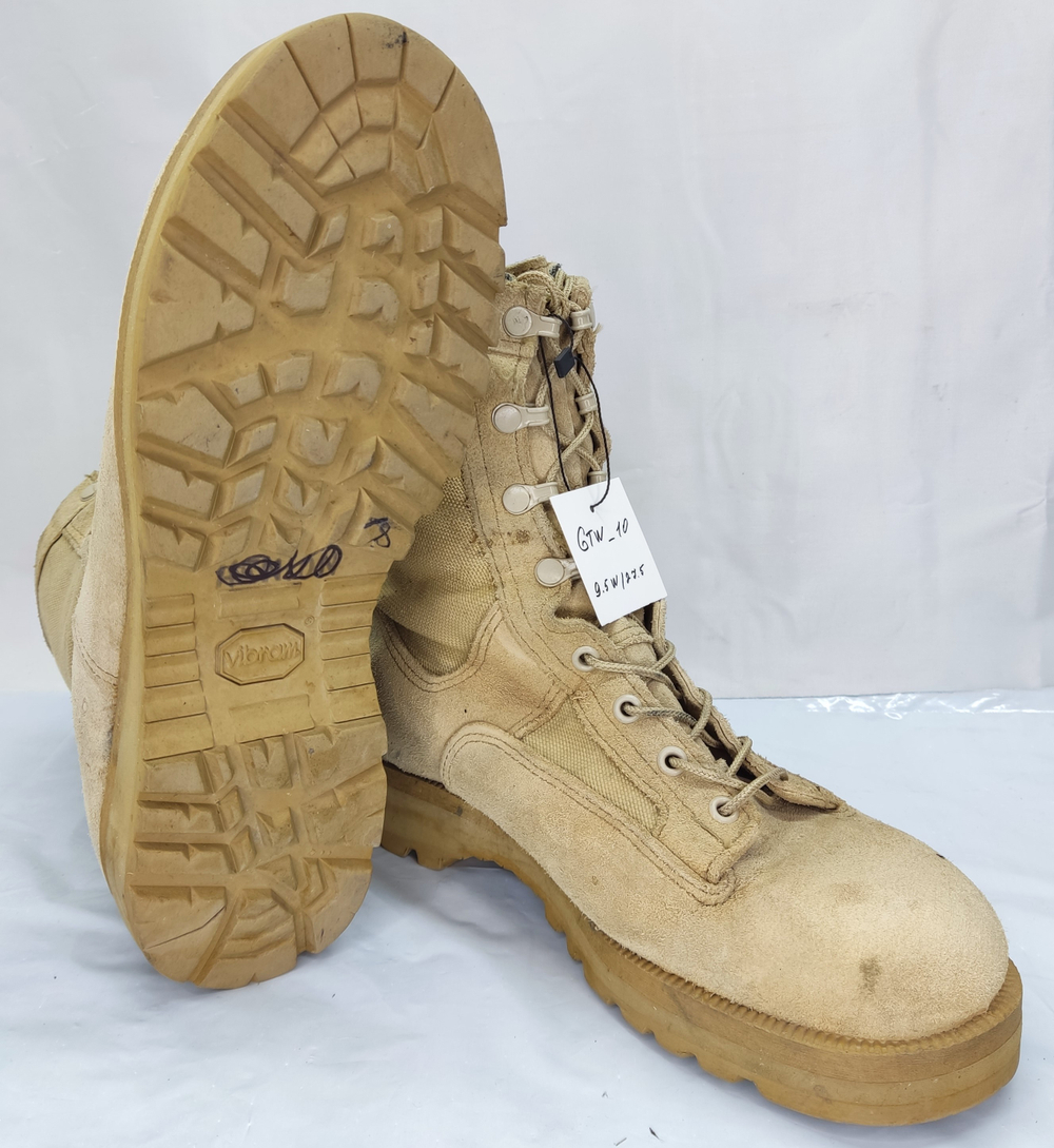 Ботинки "Wellco GTX" Б/У (43 р-р 9.5W)