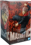 Фигурка Banpresto Jujutsu Kaisen: Yuji Itadori