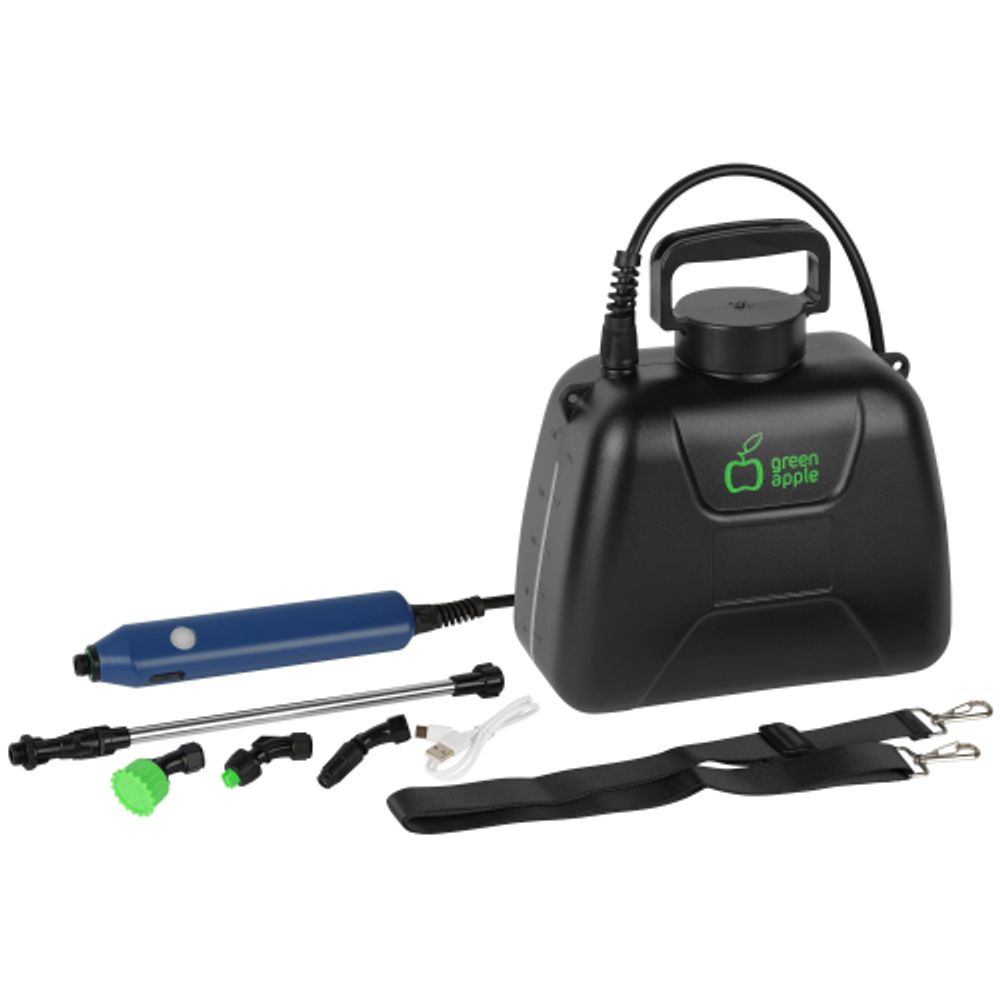 Опрыскиватель GREEN APPLE GA-SP1 аккумуляторный 5 л | GREEN APPLE