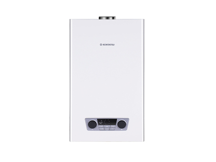Котел настенный газовый с раздельным теплообменником Kentatsu Nobby Balance Plus nobby balance plus 18-2cs