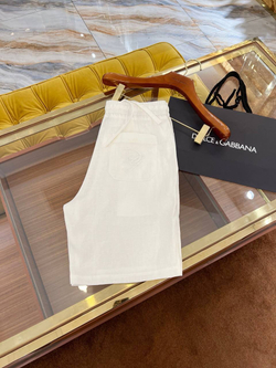 Летний костюм Dolce & Gabbana