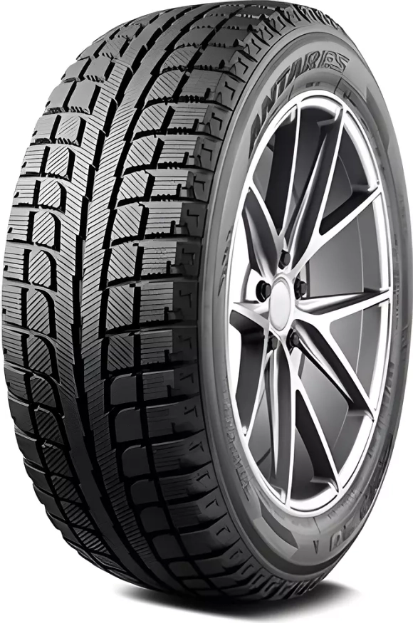 Зимняя шина Antares Grip 20 (255/50 R20 109T)