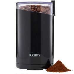 Кофемолка KRUPS Fast Touch F2034232