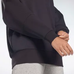 Толстовка женская REEBOK Lux Hoodie