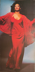 Linda Clifford - Let Me Be Your Woman (Скандинавия 1979г.)