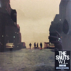 The Snuts — W.L (LP)