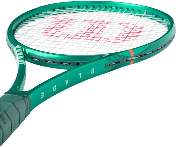 Ракетка теннисная Wilson Blade 98 16x19 V10