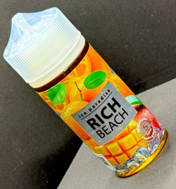 Flavour Concentrate ICE Paradise 100 ml 3 mg