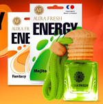 Аром-р AURA FRESH ENERGY Mojito