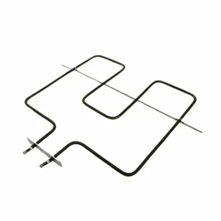 ТЭН духовки 1000W Ariston, Bosch, Whirlpool 370х340мм