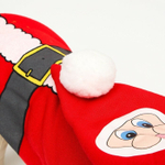 Толстовка Santa XS, ДС 16 см; ОГ 27 см