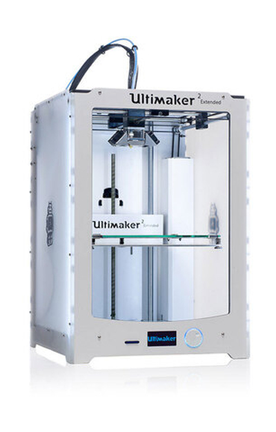 3D принтер Ultimaker 2 Extended