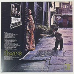 The Doors- Strange Days (Европа 2009г.)