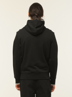 Мужская Толстовка Hooded Zip Through