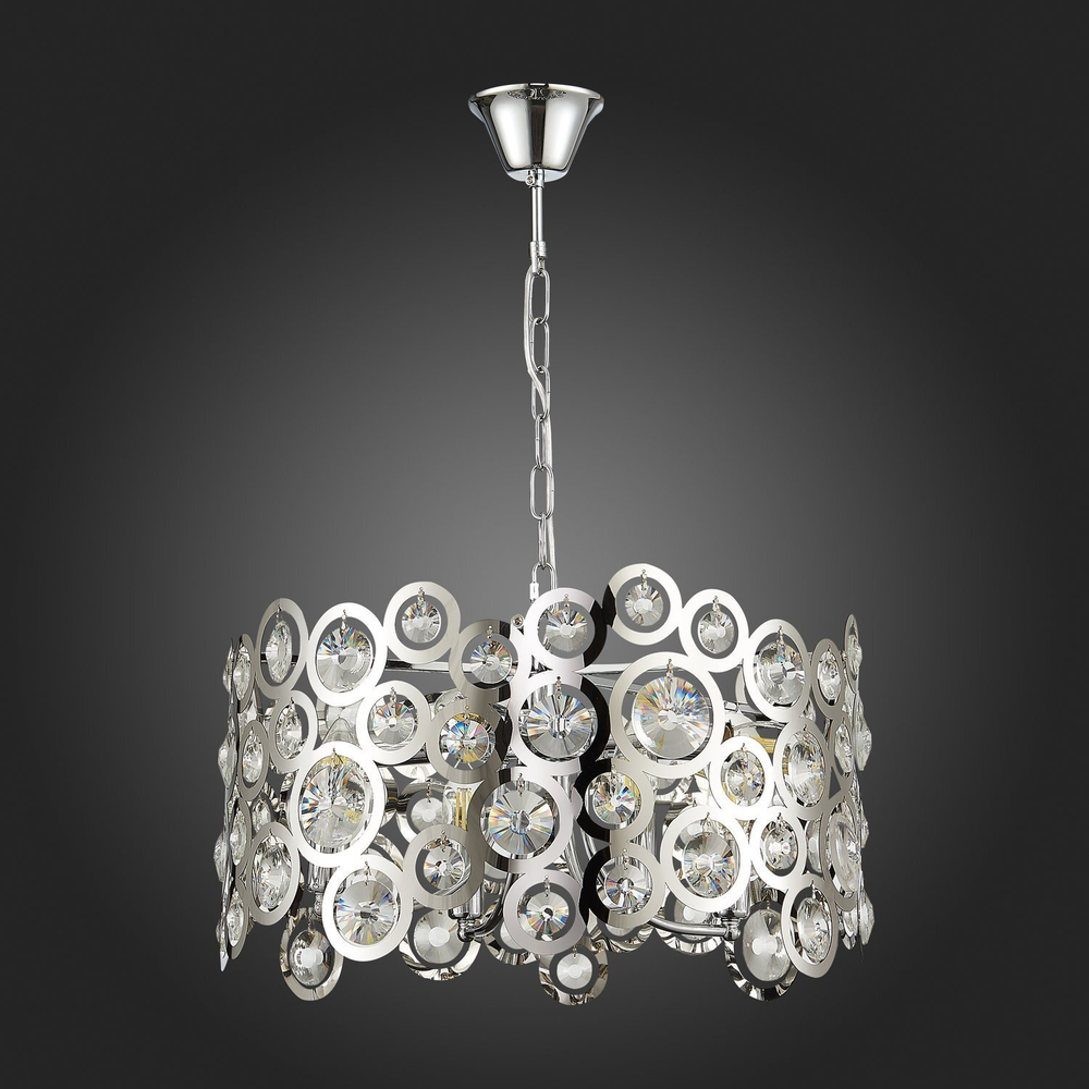 Светильник подвесной ST Luce Letina SL1103.103.08