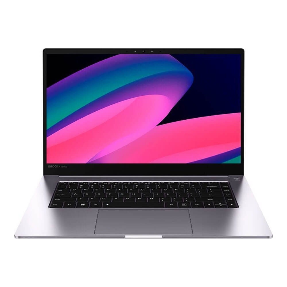 Ноутбук Infinix Inbook X3 PLUS XL31 (71008301378)