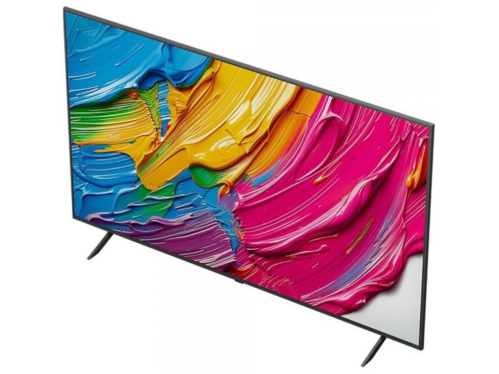 QNED телевизор LG 65QNED80A6A 4K Ultra HD