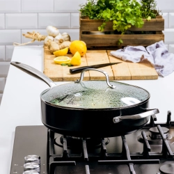 GreenPan Сковорода Copenhagen Saute 28см 4,3л CC003347-001