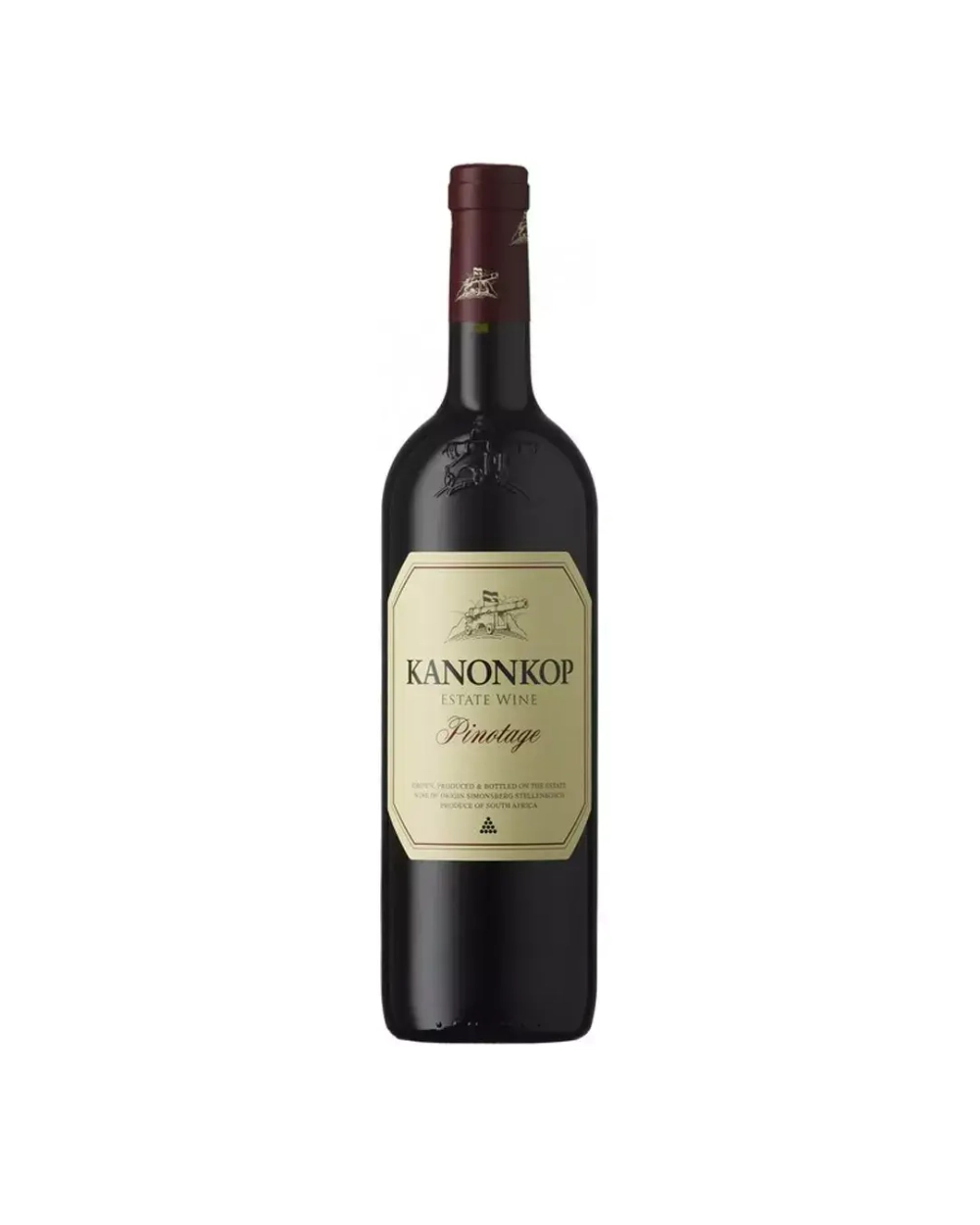 Kanonkop, Pinotage 0.75 л.