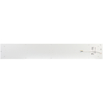 Светильник LED-панель SPO-920-3-40K-062 62Вт 4000K 6720лм 1195x180x40 матовый ЭРА