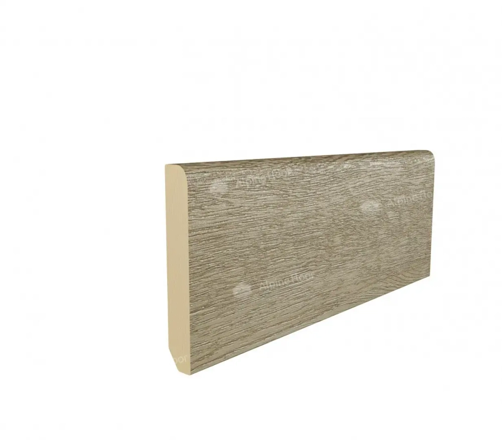 Напольный плинтус Parquet Light Дуб Ваниль Селект SK 13-3