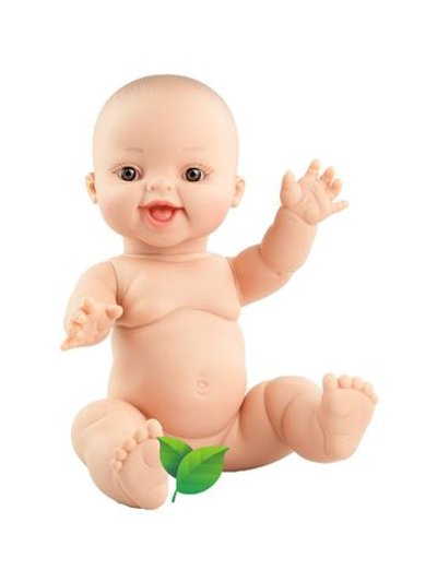 Кукла для девочки 34см виниловая Горди без одежды (34030)
