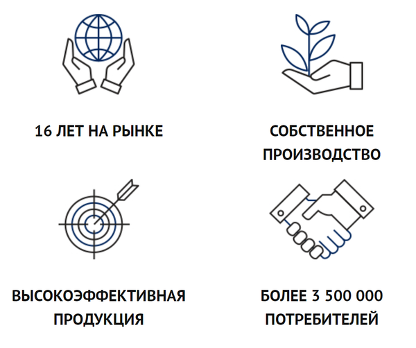 НОВОЕ КАЧЕСТВО ВАШЕЙ ЖИЗНИ НАЧИНАЕТСЯ ЗДЕСЬ