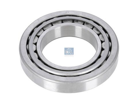 Подшипник ступицы/КПП/дифференциала 85*150*30.5 MAN/DAF/Renault /Mercedes/Scania/Volvo