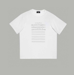 Футболка Balenciaga