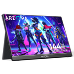 16.1" Портативный монитор Arzopa ,G1 Game IPS, FHD 1920x1080, 144 Гц