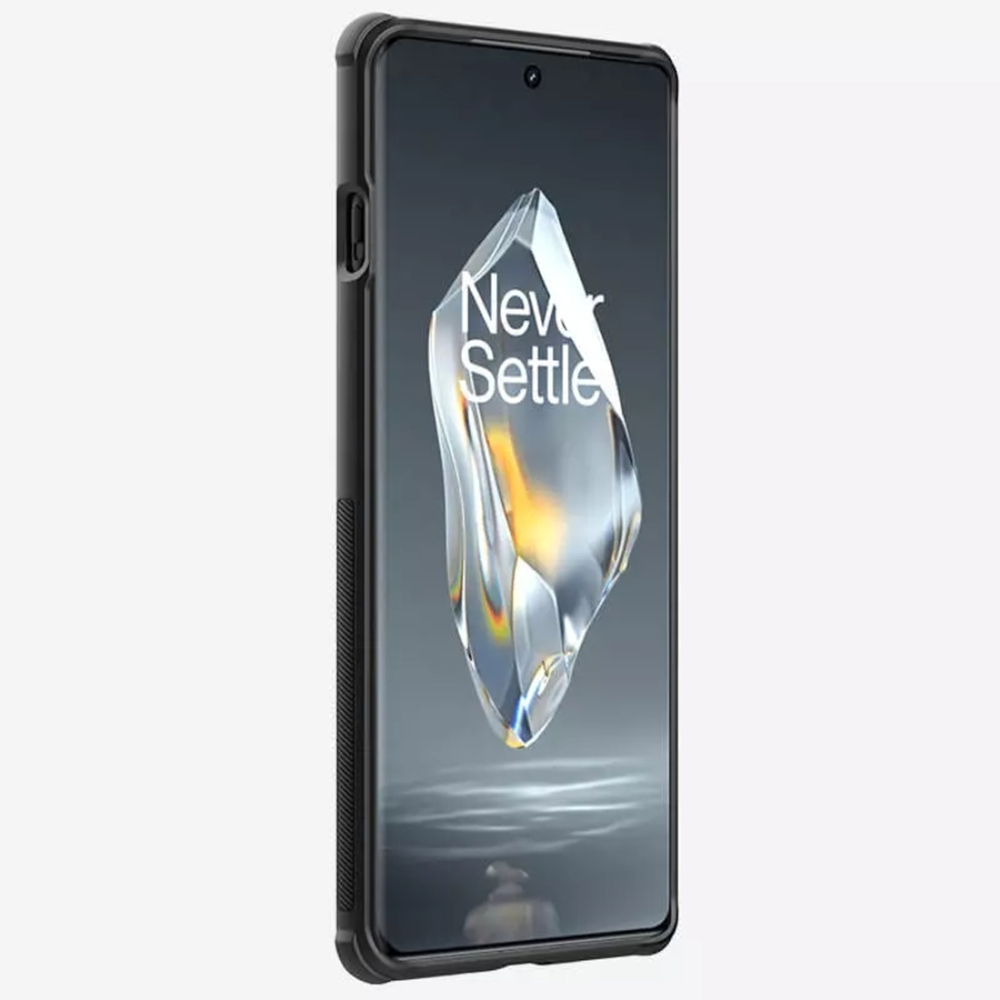 Накладка Nillkin Super Frosted Shield Pro для OnePlus Ace 3