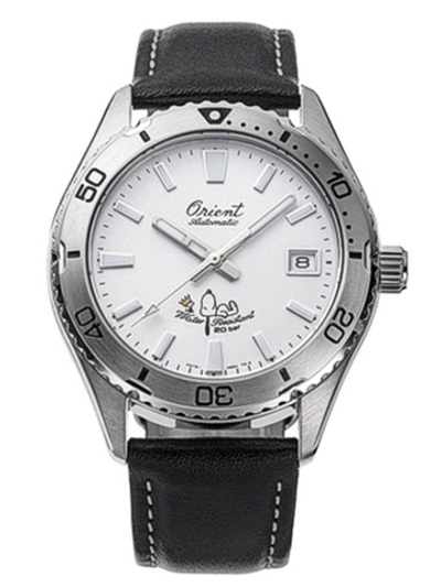 Часы механические Orient Sport RA-AC0Q08S30B