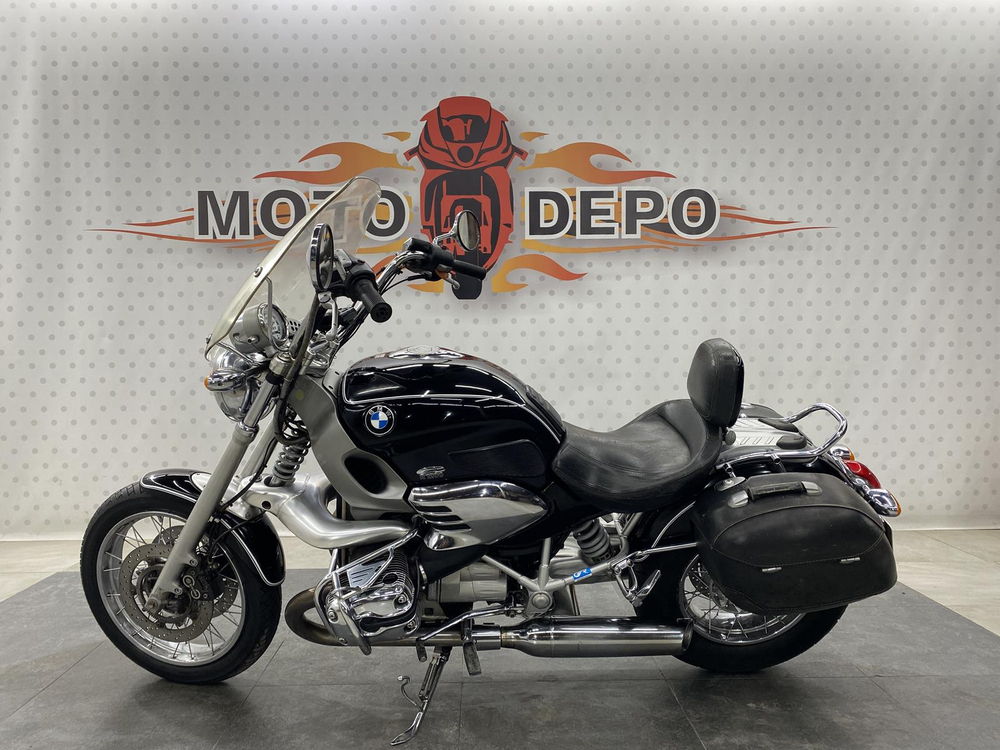 BMW R1200C 1997