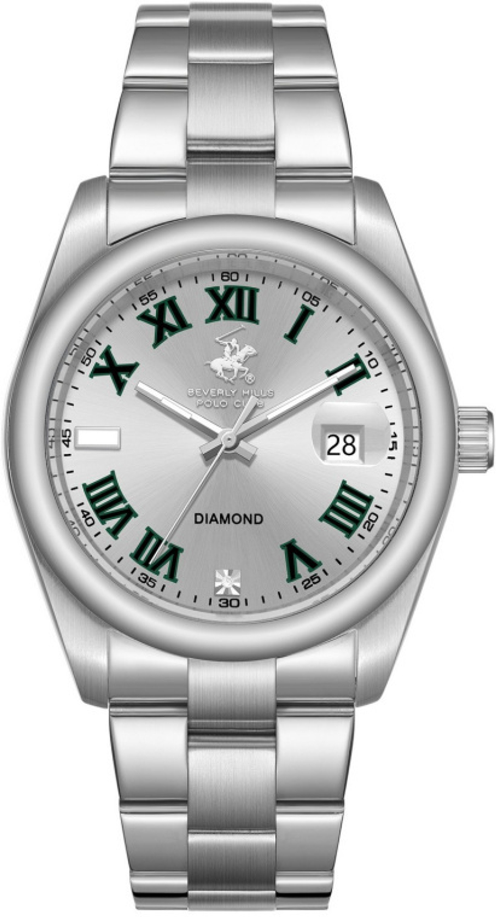 Наручные часы Beverly Hills Polo Club BP3664X.330