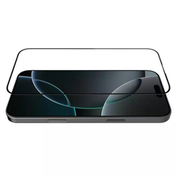 Защитное стекло Nillkin 3D CP+ MAX для iPhone 16 Pro