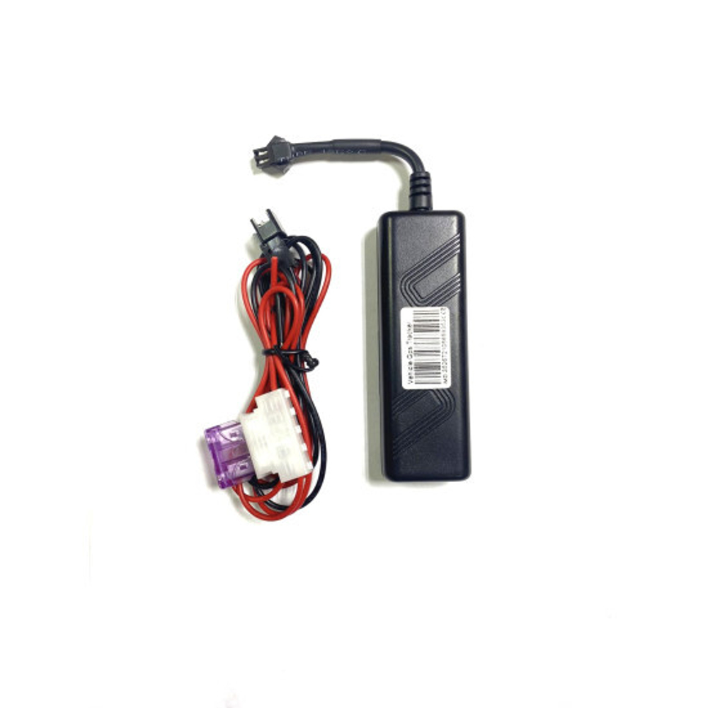 GPS-трекер GSM для электросамокатов (9-90V)