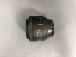 Nikon 35mm 1.8G DX AF-S Nikkor